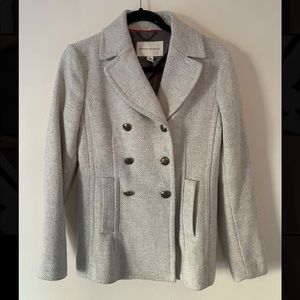Banana Republic Coat
